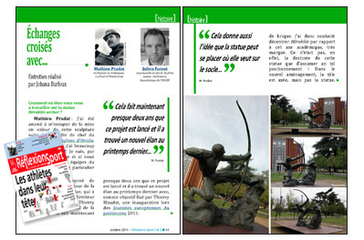 Publications