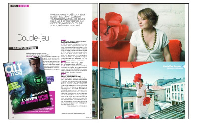 Publications