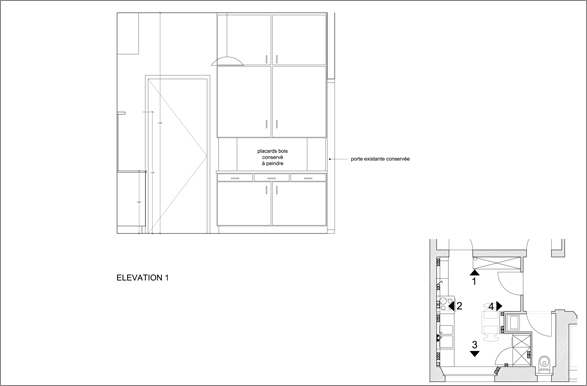 X3 projet