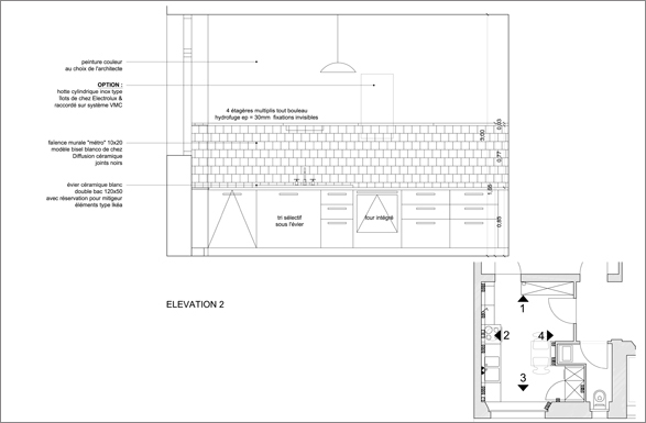 X3 projet