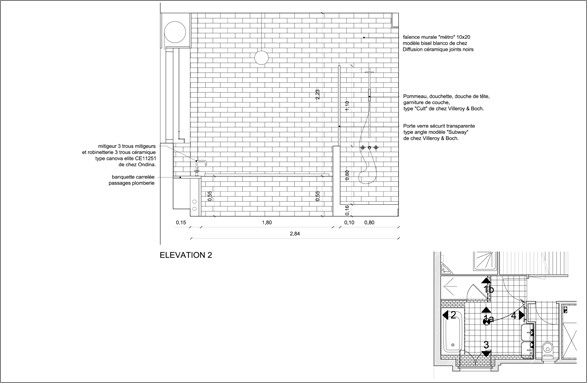 X3 projet